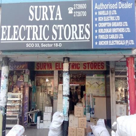 Surya Services